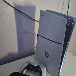 PS5 Slim For Trade