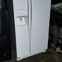 Fridge Whirlpool  31 Inch