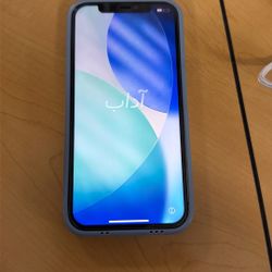 iPhone 12 Pro Unlocked - 128 Gigs 