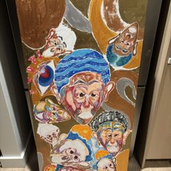 Original Art