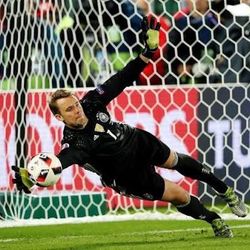 Goalkeeper Needed