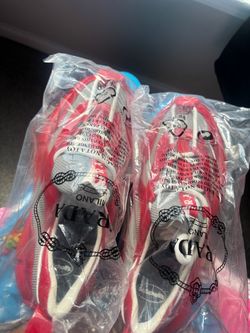 PRADA SHOES