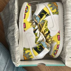Nike SB  De La Soul