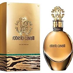 Original Perfume Roberto Cavalli , Only $ 49. Great Gift ❤️