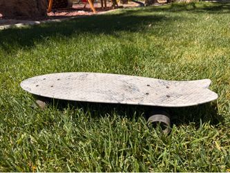 Globe penny board