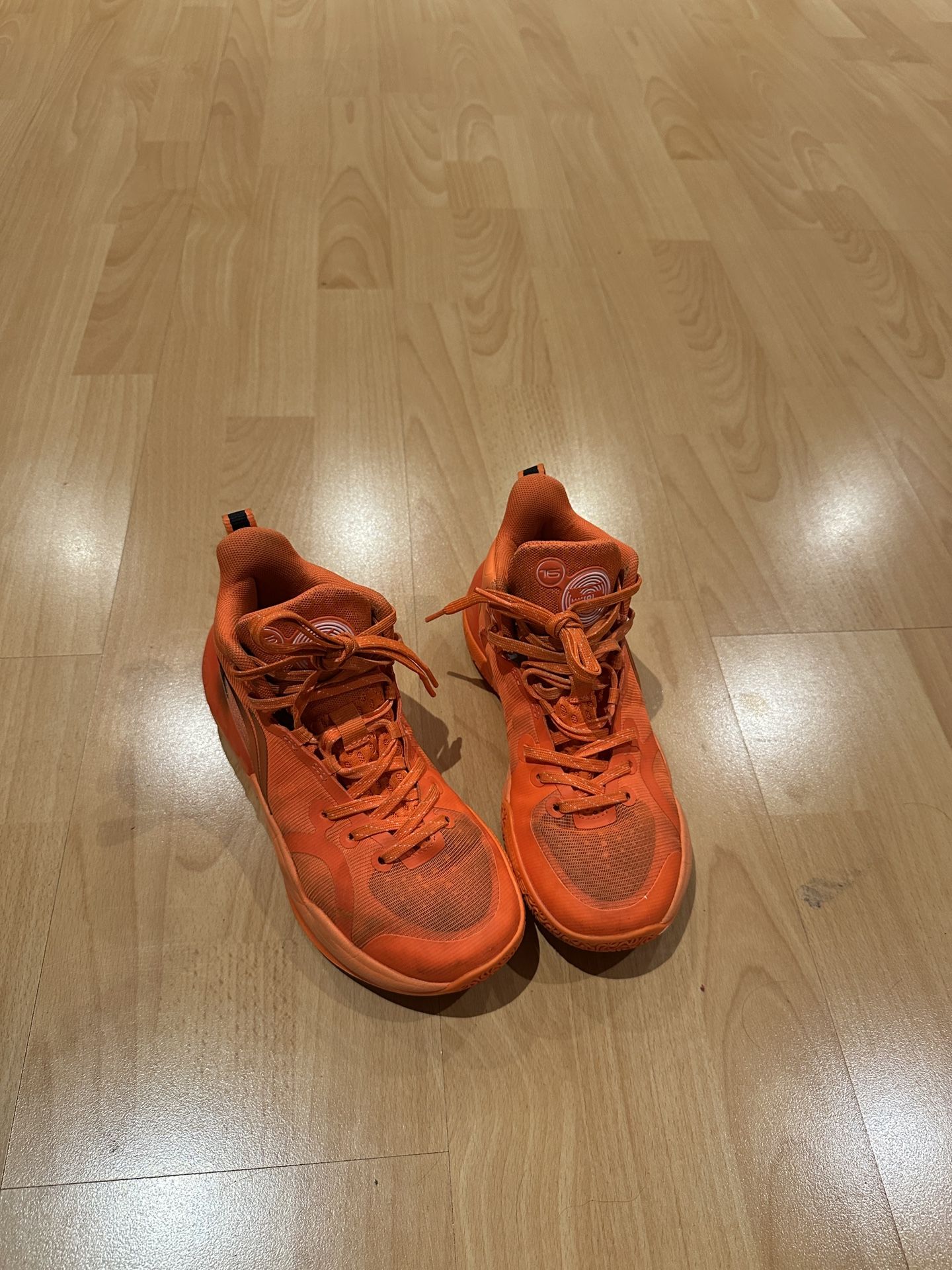 LiNing Kids Basketball Shoes