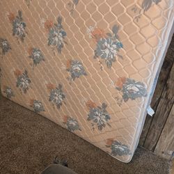 Full Mattress