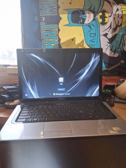 Dell Studio Laptop 