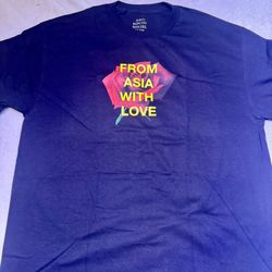 Antisocial Social Club T