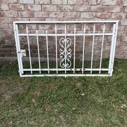 Window Security Bars