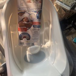 Baby Bathtub 