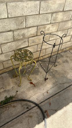 Plant Stand