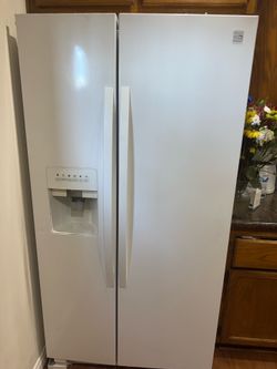 Kenmore Refrigerator