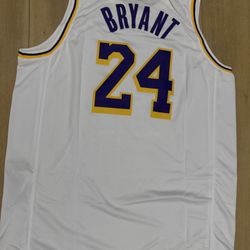 Kobe Bryant LA Lakers Jersey