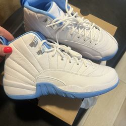 Jordan 12 Retro 