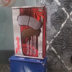 Front and Back brake pads 2018 lexus