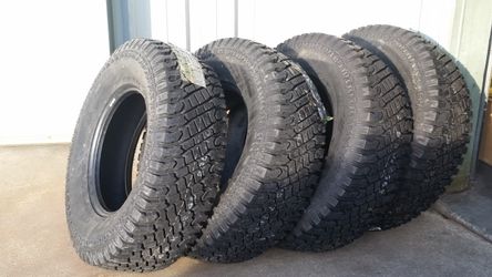 Tires
