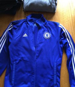 Chelsea jacket