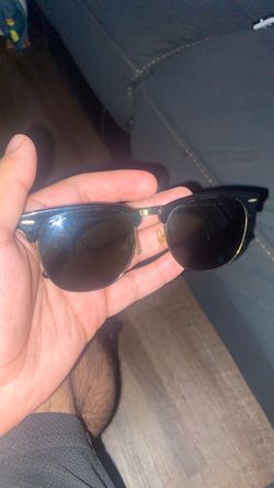 Ray Ban sunglasses men