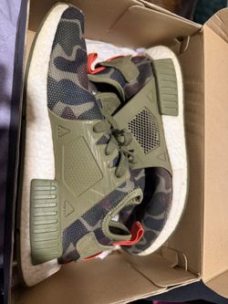 Adidas NMDs