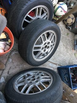 Rims