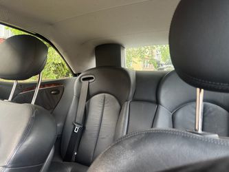 2006 Mercedes-Benz CLK-Class