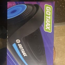 Go Trax Hover Board 