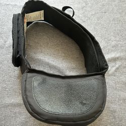 Momcozy Hip Seat Baby Carrier