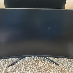 Viotek 32 Inch Monitor 