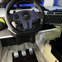Volante PXN v9