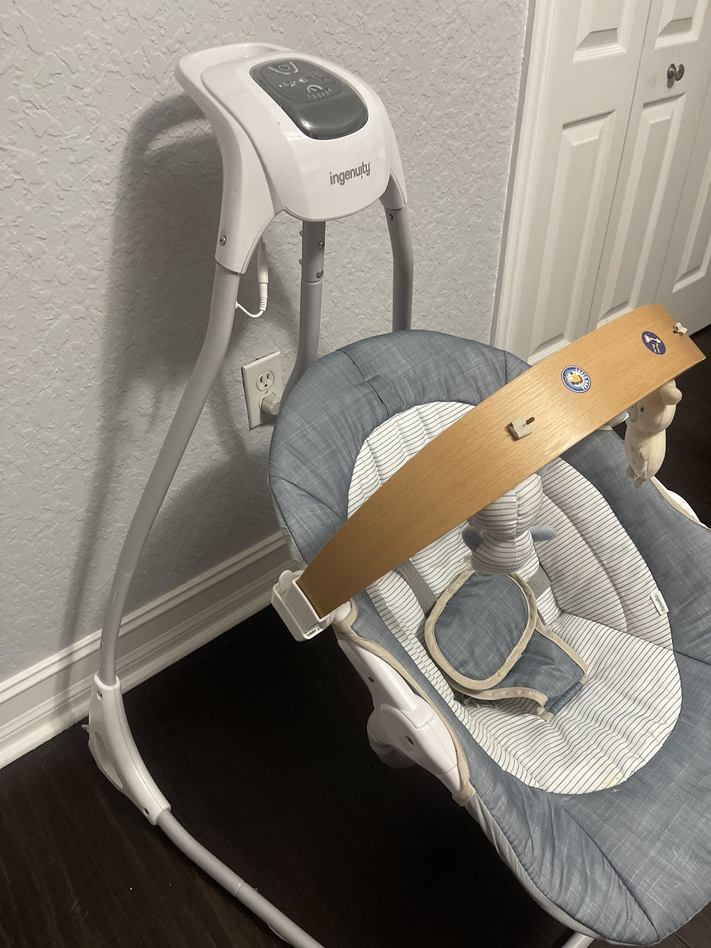 Baby Swing (Best Price)