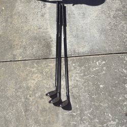 Golf Clubs