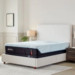 BRAND NEW MATTRESS TEMPUR PEDIC PROADAPT FIRM FULL SIZE  