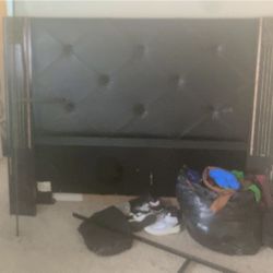 King Bed 