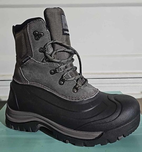 A422 Pac Boot Pac WINTER Boots SIZE 7, 8 & 9 for Sale in Surprise, AZ - OfferUp