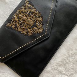 Juicy Couture Leather Purse 