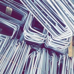 I make a stirrup sizes