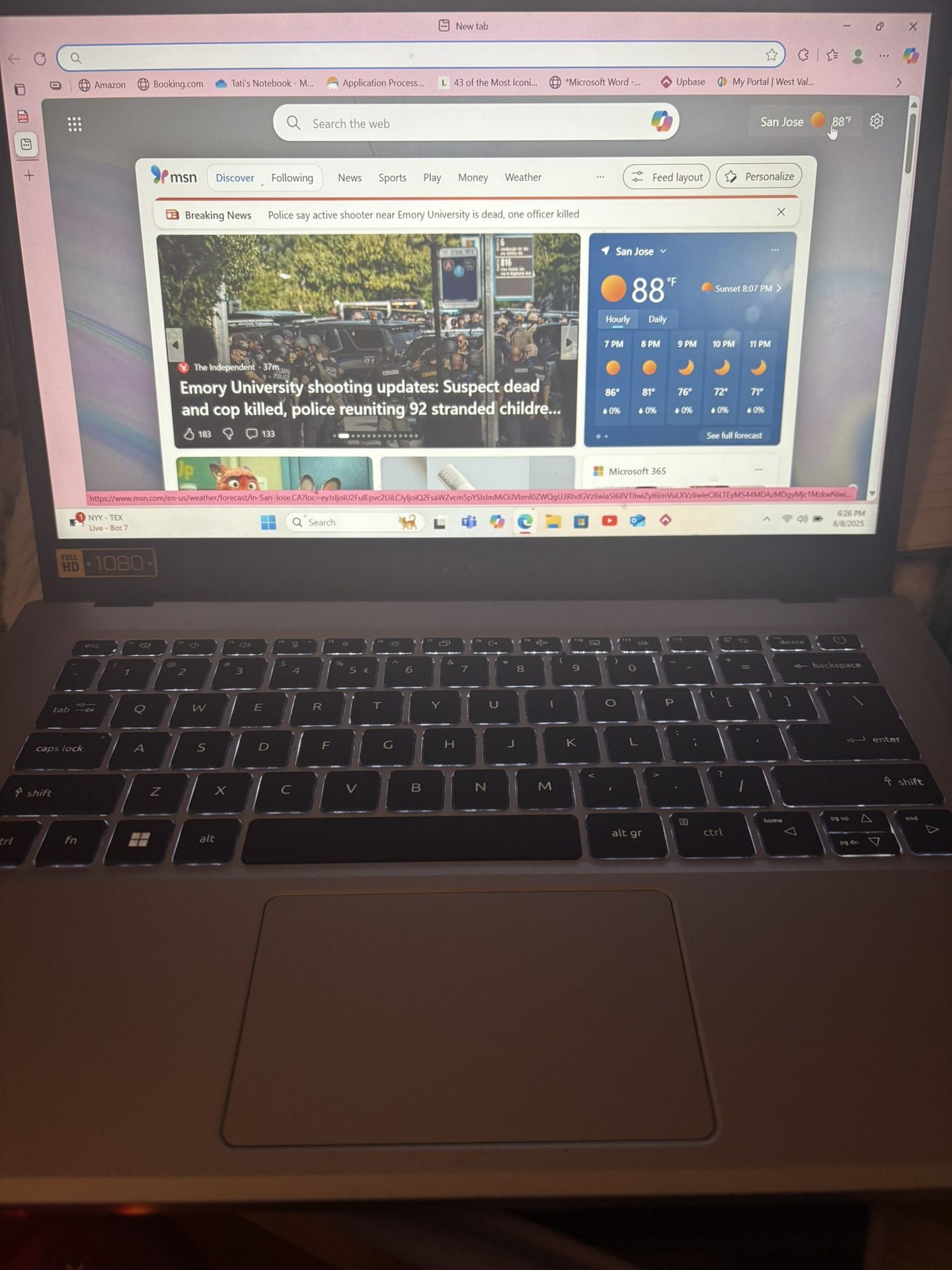 Aspire Acer 13 Inch