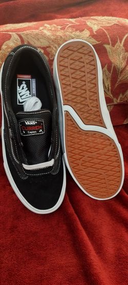 Vans size 10