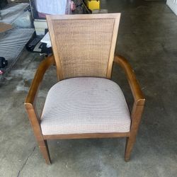 Rattan Chairs 