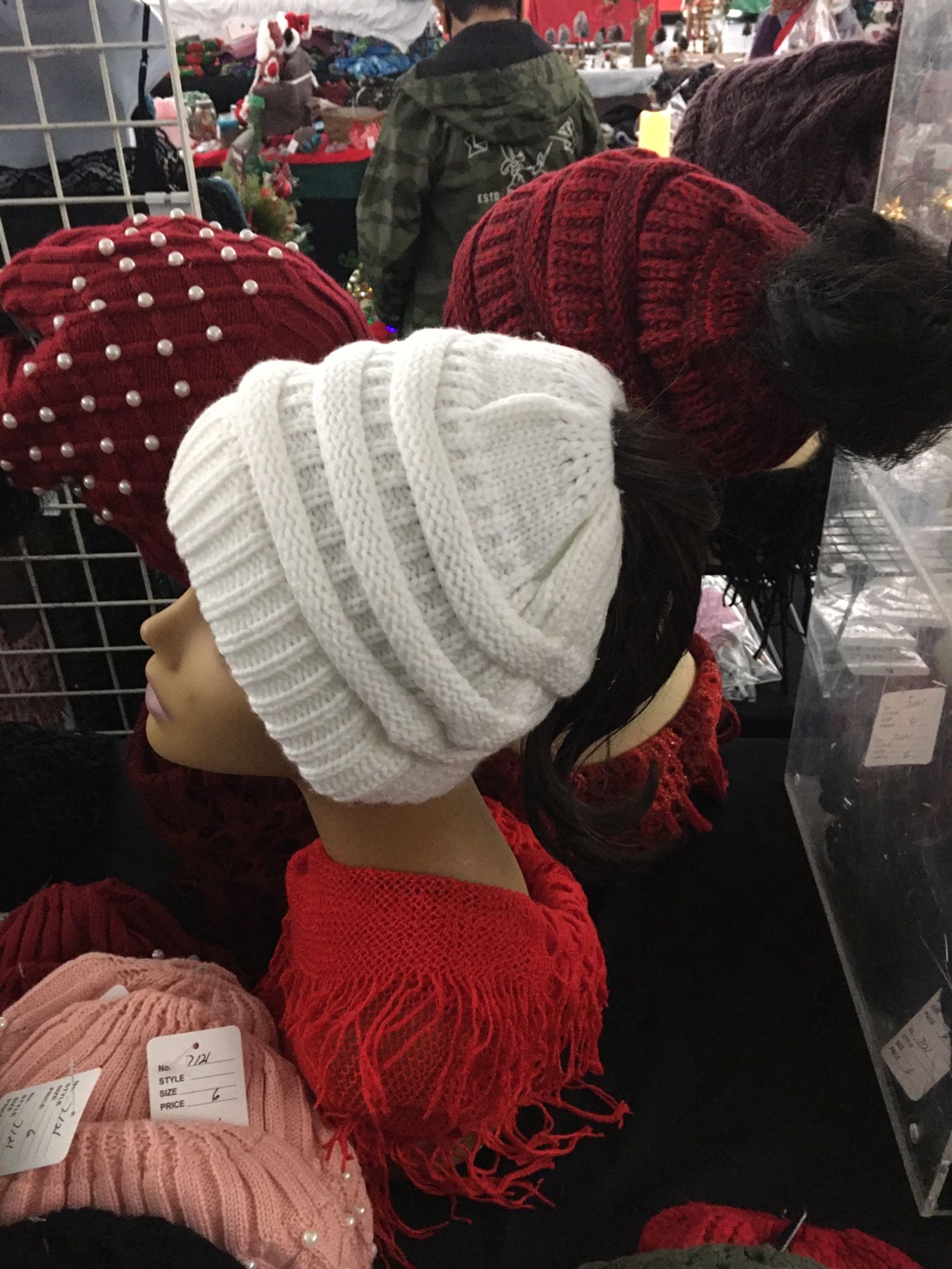 Beanies