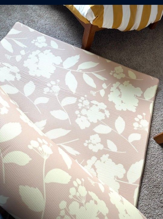 Baby Play Mat From Comfort Design Mats