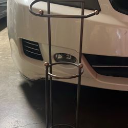 Toilet Paper Dispenser