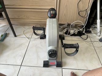 Mini Excercise Bike