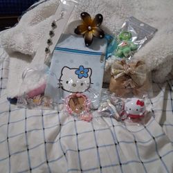 Hello Kitty Bundle
