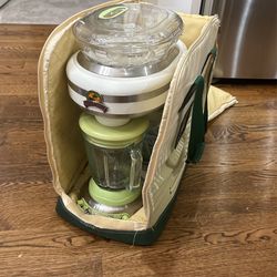 Margaritaville Blender