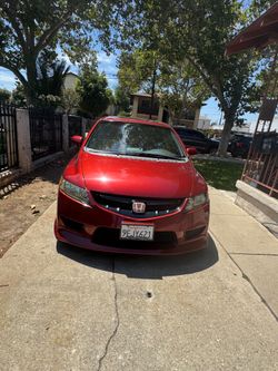 2007 Honda Civic