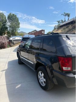 2010 Jeep Grand Cherokee Laredo