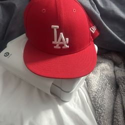 Red La Hat 