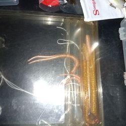Fishing  Equipment 